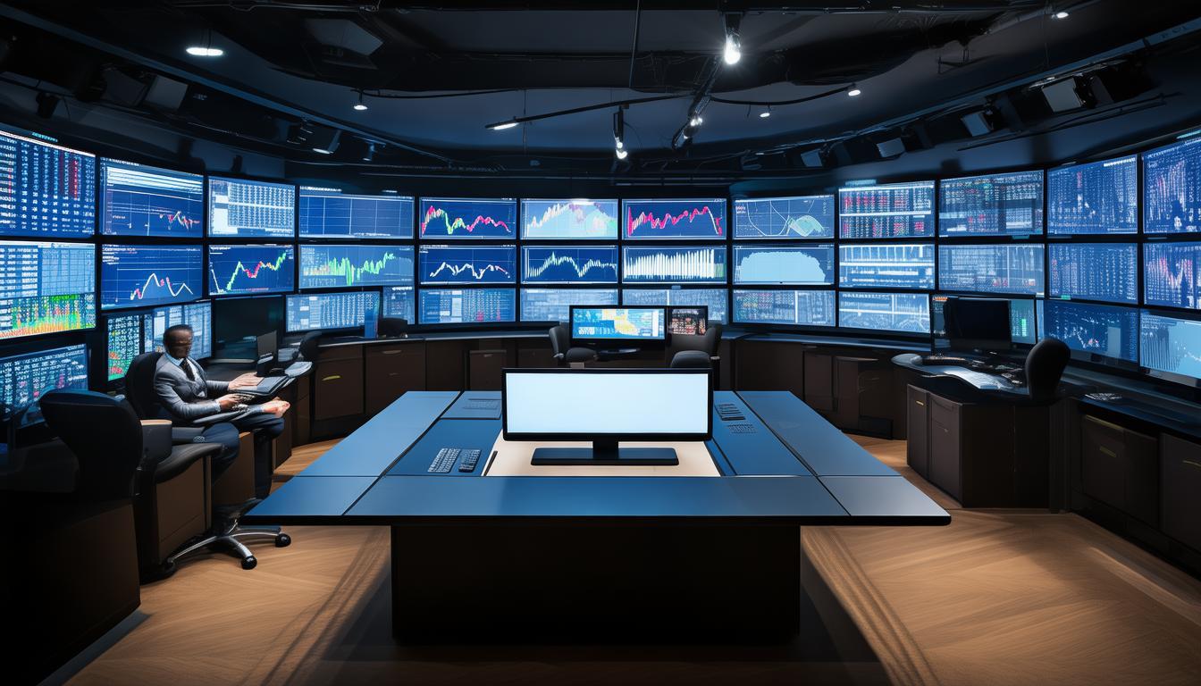 imToken安卓版：快速掌握资产流动状况与交易潜力