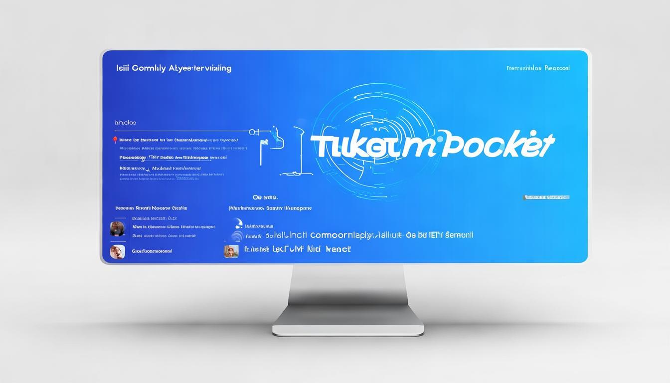 在TokenPocket官方网站做市场分析，精准掌握动态与投资方向