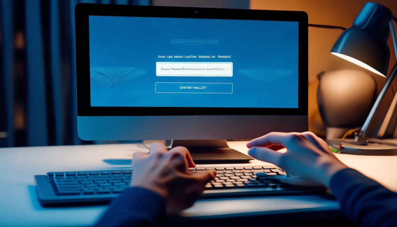 TP官方正版下载指南及数字钱包功能快速上手，超便捷