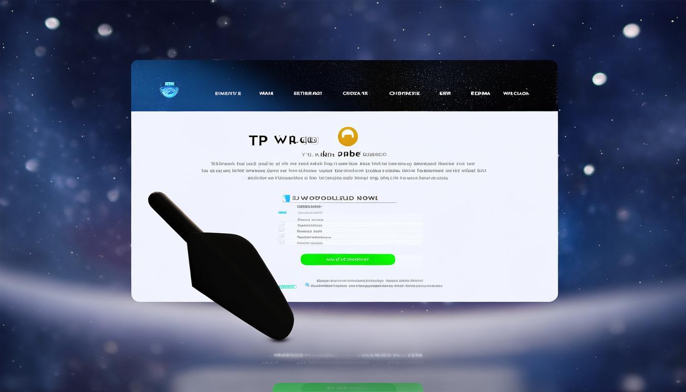 TP钱包下载官网很重要！保障资产信息安全，远离非官网风险