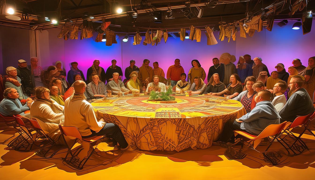 活跃群聊_群体信任是什么意思_tp官方app下载的用户互动特色,如何提高社群的活跃度与信任?