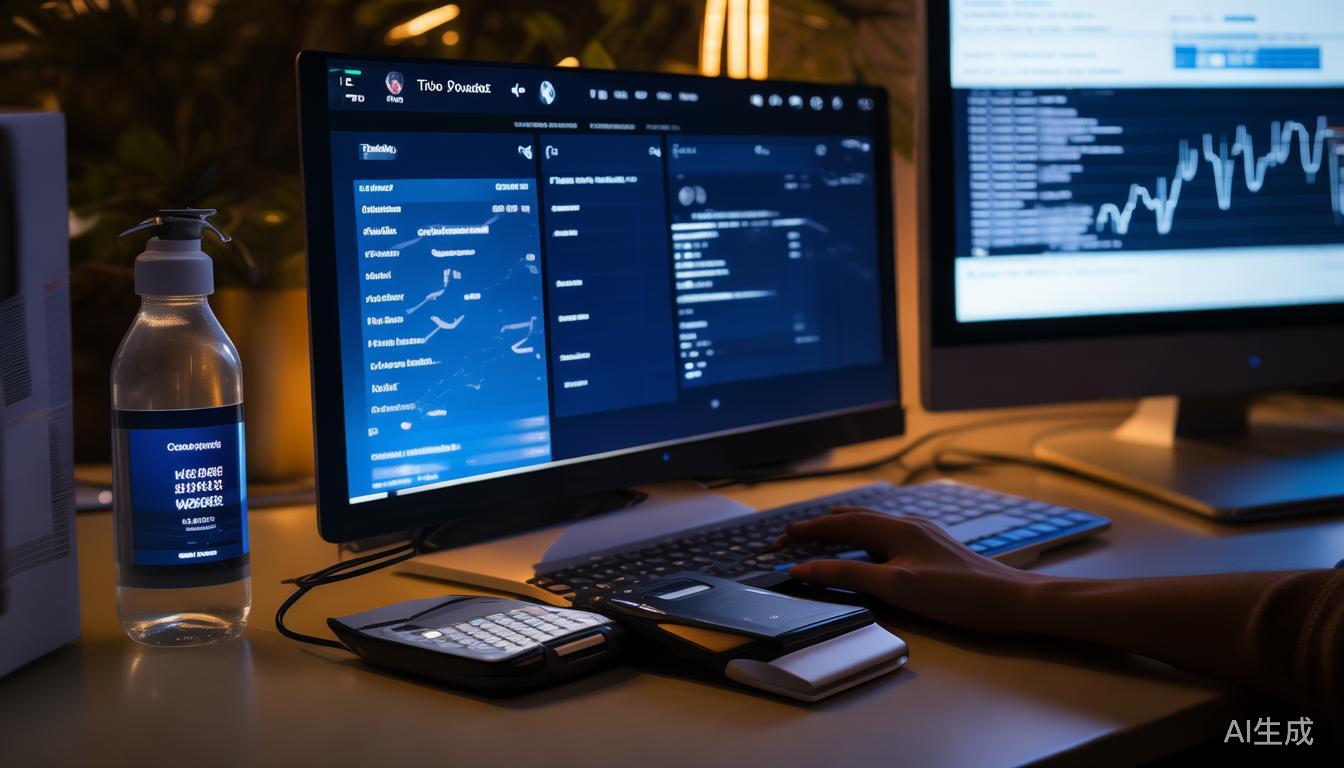 TokenPocket钱包用智能合约交易，安全要点与操作流程需牢记