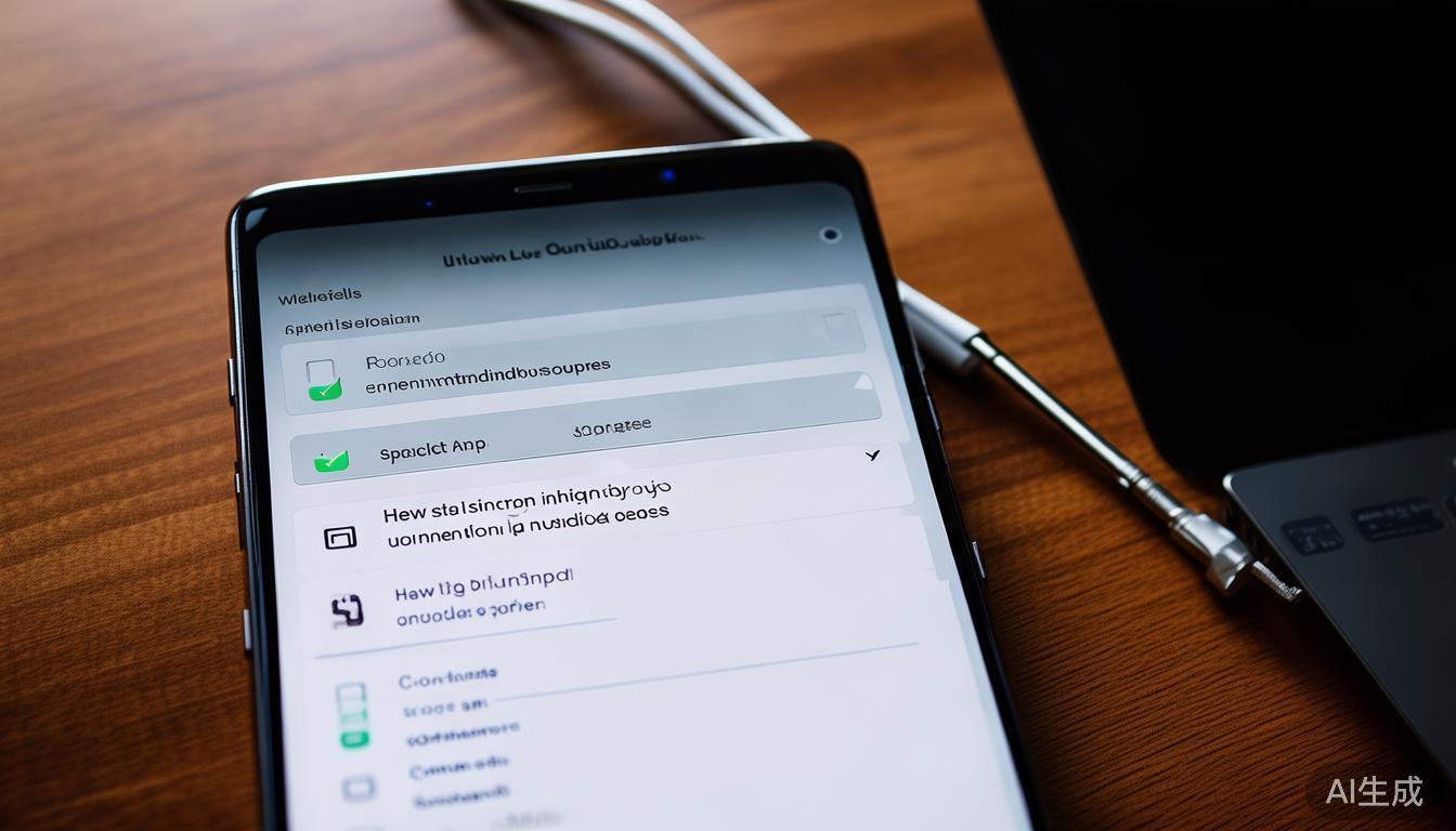 2025年安卓手机怎么装APP安全又省心？这份下载安装实用指南请收好
