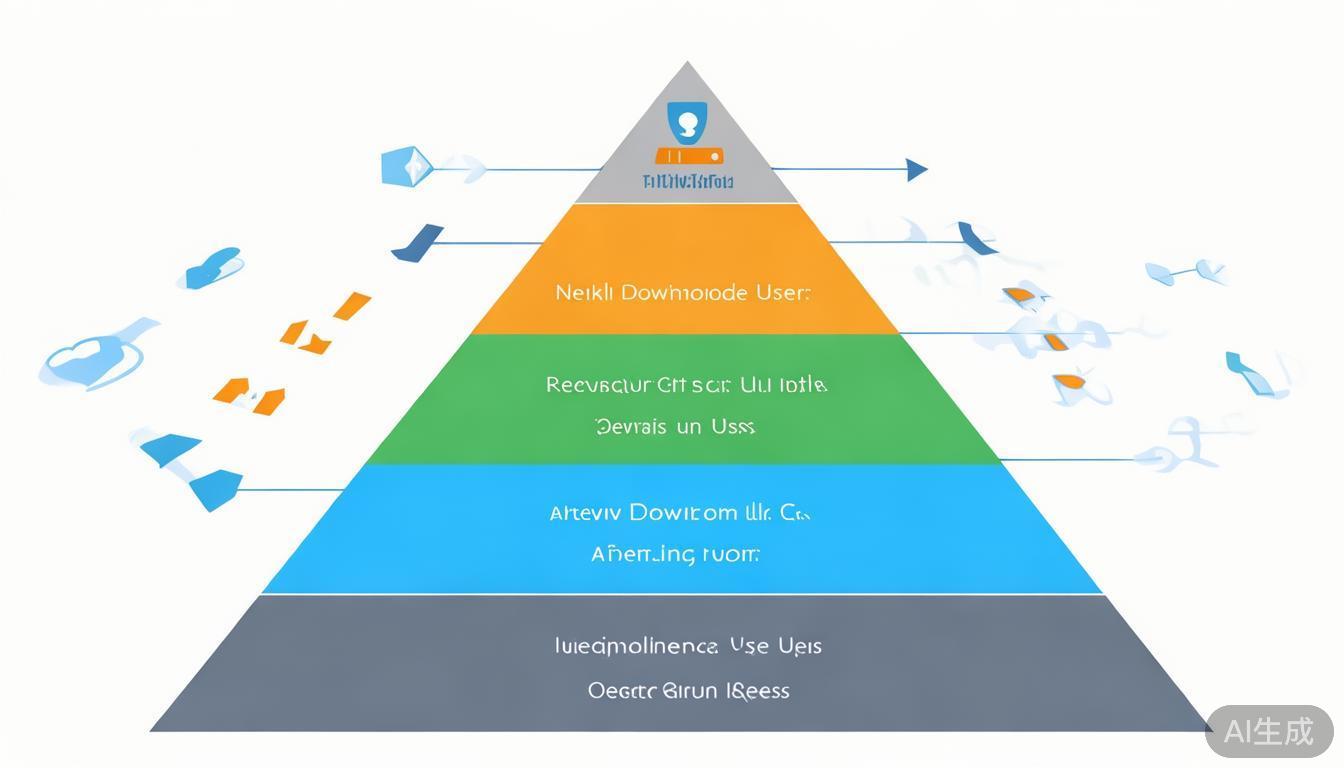TP官方APP下载用户怎么管理？看这三步，从渠道到分层再到问题处理