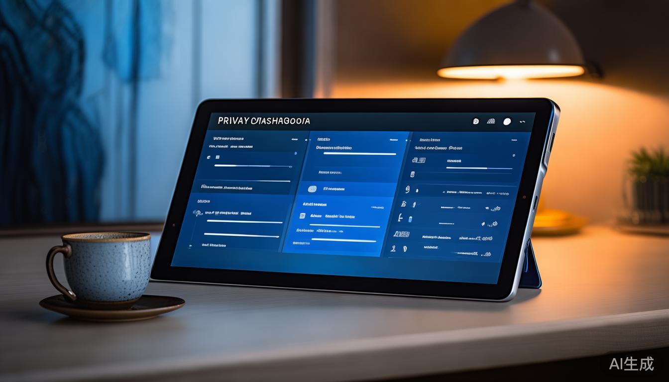 TP安卓新版来了！实测启动更快、隐私更强，2025年这些升级值得你更新