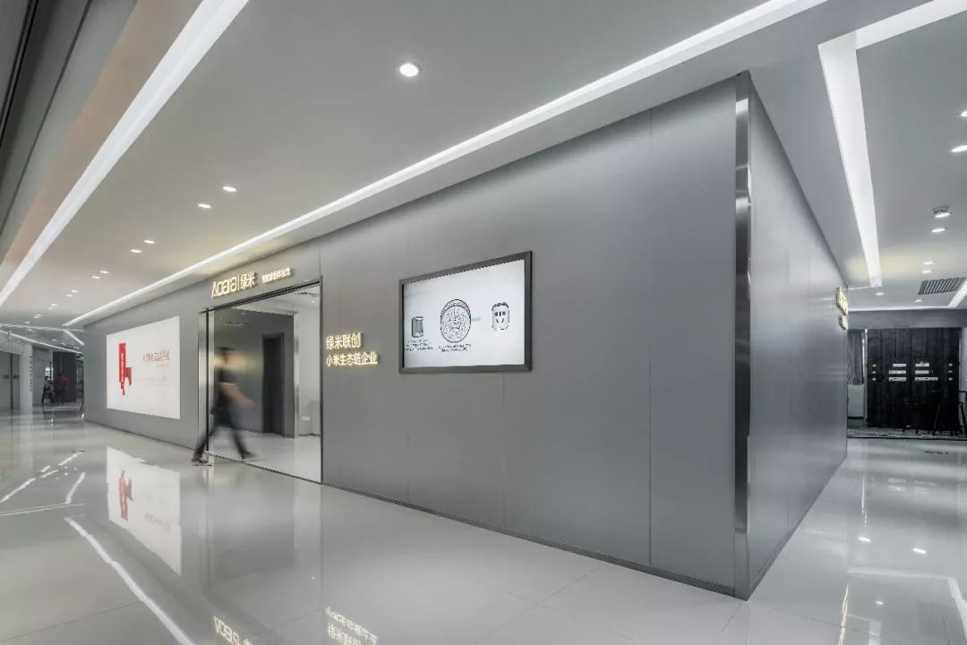 为家庭带来智能生活的科技体验：小米全屋_小米科技智能家居_小米打造智能家庭