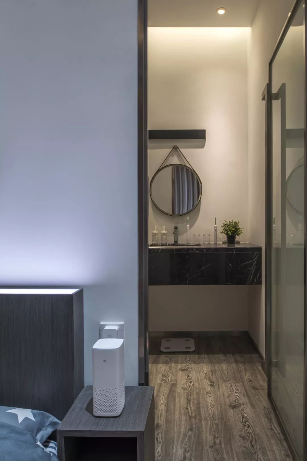 小米科技智能家居_为家庭带来智能生活的科技体验：小米全屋_小米打造智能家庭