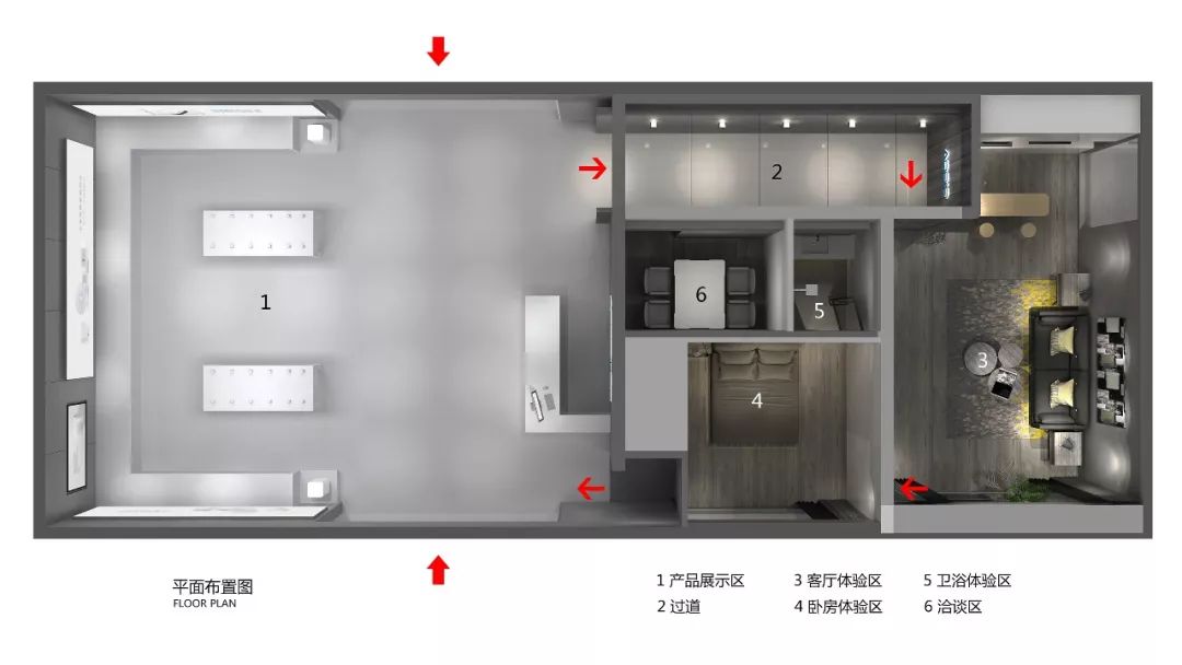 为家庭带来智能生活的科技体验：小米全屋_小米打造智能家庭_小米科技智能家居
