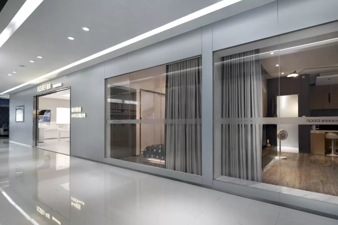 小米科技智能家居_为家庭带来智能生活的科技体验：小米全屋_小米打造智能家庭