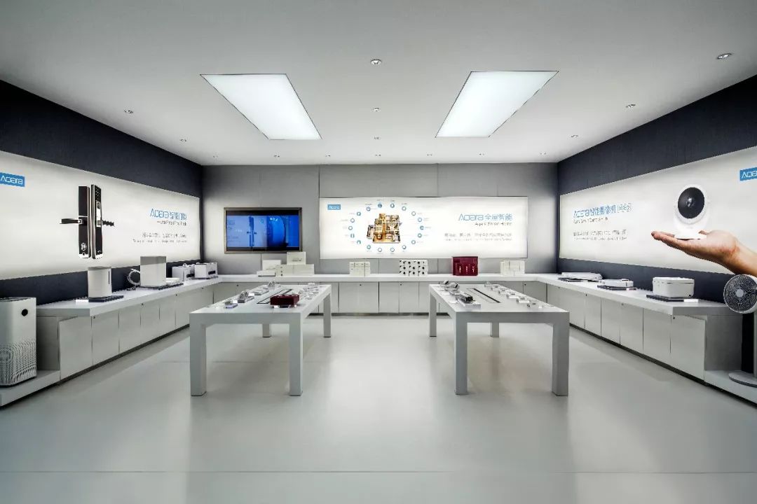 为家庭带来智能生活的科技体验：小米全屋_小米打造智能家庭_小米科技智能家居