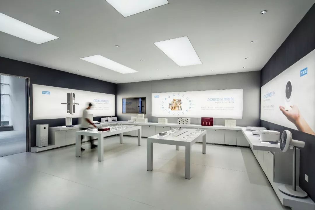 小米科技智能家居_小米打造智能家庭_为家庭带来智能生活的科技体验：小米全屋