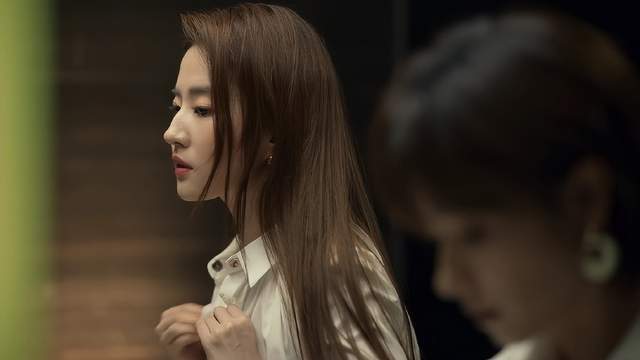 刘亦菲饰演最经典的角色_刘亦菲戏曲造型_刘亦菲与她所塑造的经典角色