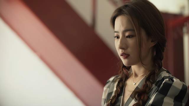 刘亦菲与她所塑造的经典角色_刘亦菲饰演最经典的角色_刘亦菲戏曲造型