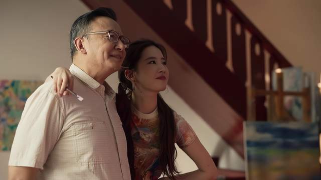 刘亦菲饰演最经典的角色_刘亦菲戏曲造型_刘亦菲与她所塑造的经典角色