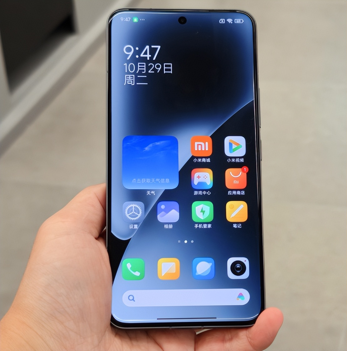 小米体感游戏套装有什么东西_评测小米的操作系统:使用感与体验_小米手机的体验感