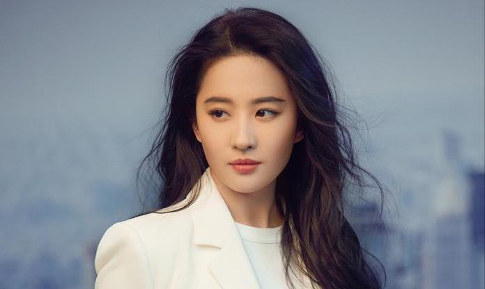 刘亦菲与她所塑造的经典角色_刘亦菲角色群像_角色塑造刘亦菲经典片段