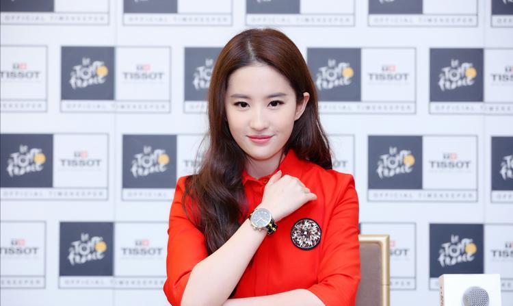 角色塑造刘亦菲经典片段_刘亦菲与她所塑造的经典角色_刘亦菲角色群像