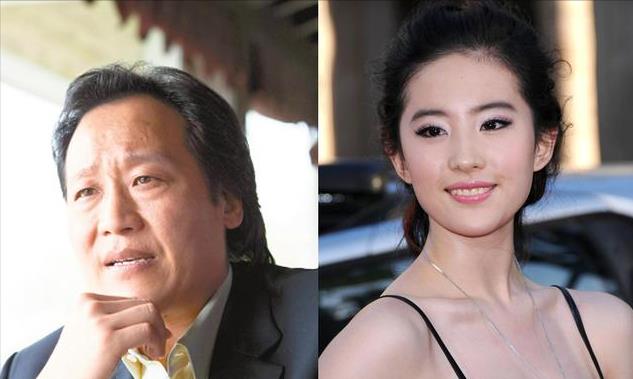 刘亦菲与她所塑造的经典角色_角色塑造刘亦菲经典片段_刘亦菲角色群像