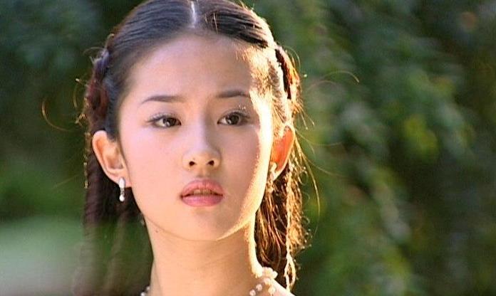 角色塑造刘亦菲经典片段_刘亦菲角色群像_刘亦菲与她所塑造的经典角色