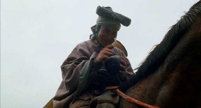 四大电影中的美学表现与风格特色_电影的美学风格_电影的美学特征包括哪些方面