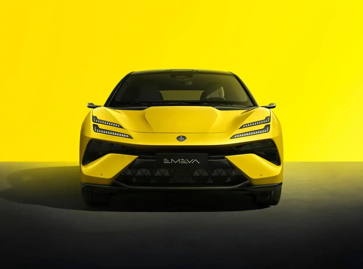 小米造车管理层_小米涉足汽车_小米汽车在操控技术上的领导地位