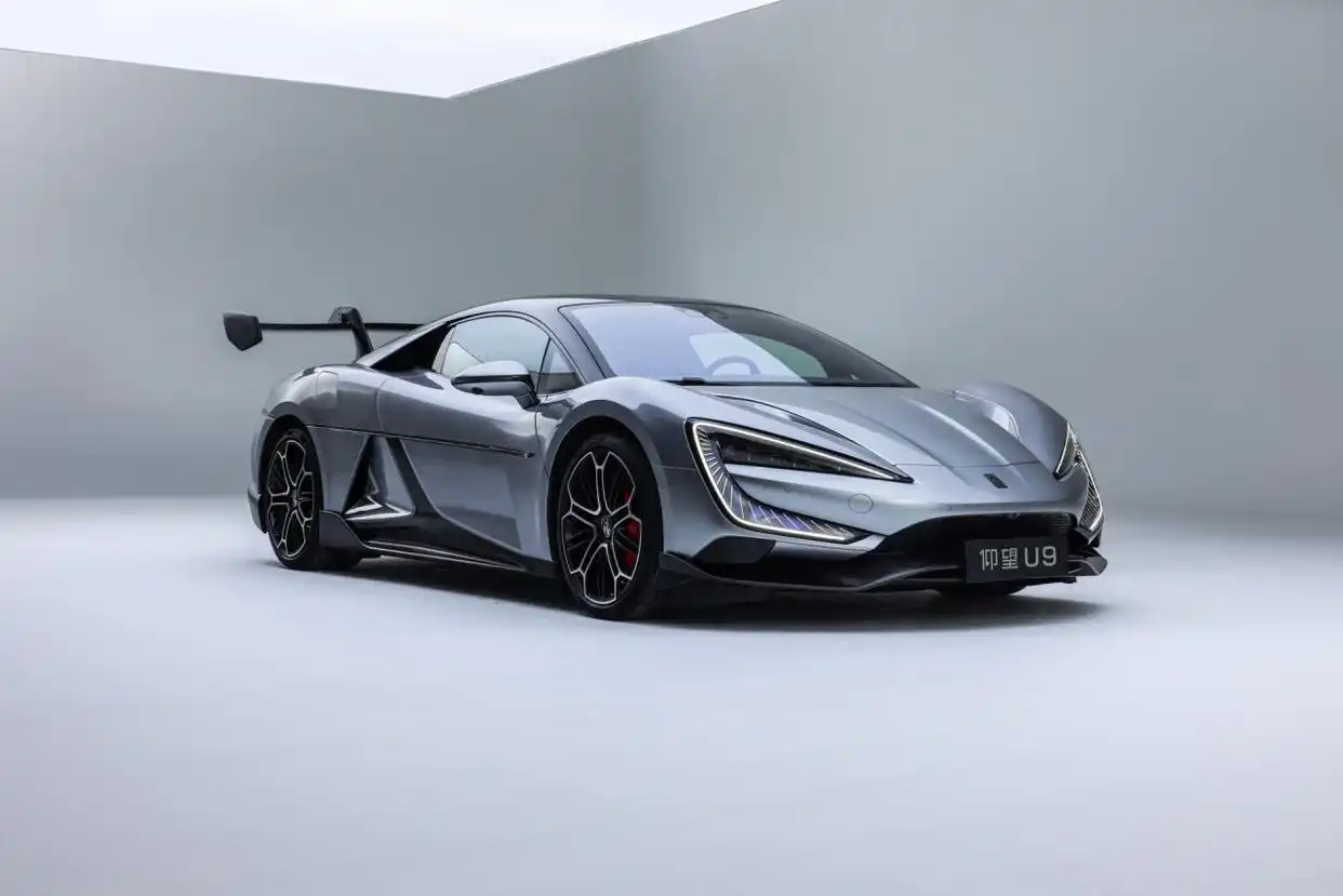 小米涉足汽车_小米造车管理层_小米汽车在操控技术上的领导地位