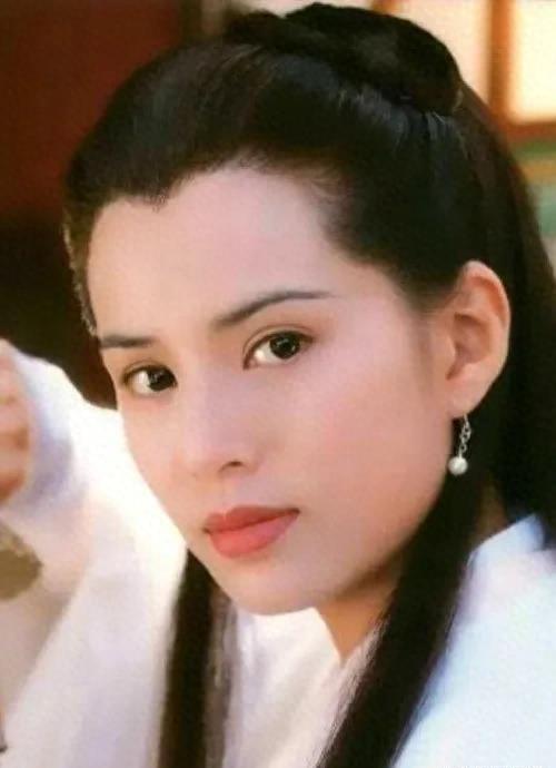 刘亦菲与她所塑造的经典角色_刘亦菲塑造最成功的角色_角色塑造刘亦菲经典台词