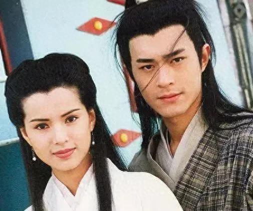 角色塑造刘亦菲经典台词_刘亦菲塑造最成功的角色_刘亦菲与她所塑造的经典角色