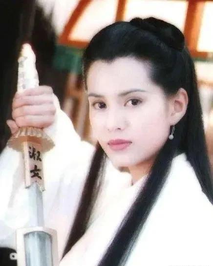 刘亦菲与她所塑造的经典角色_刘亦菲塑造最成功的角色_角色塑造刘亦菲经典台词