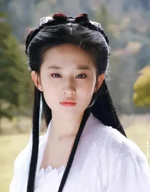 角色塑造刘亦菲经典台词_刘亦菲与她所塑造的经典角色_刘亦菲塑造最成功的角色