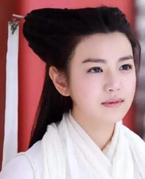 刘亦菲与她所塑造的经典角色_角色塑造刘亦菲经典台词_刘亦菲塑造最成功的角色