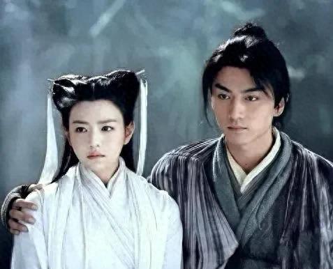 刘亦菲与她所塑造的经典角色_角色塑造刘亦菲经典台词_刘亦菲塑造最成功的角色