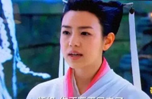 刘亦菲与她所塑造的经典角色_刘亦菲塑造最成功的角色_角色塑造刘亦菲经典台词