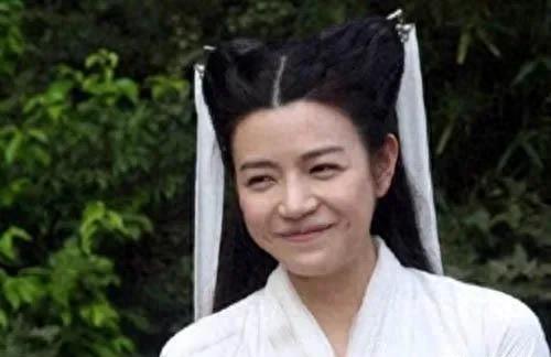 刘亦菲塑造最成功的角色_刘亦菲与她所塑造的经典角色_角色塑造刘亦菲经典台词