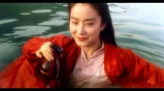 林青霞经典武侠电影_林青霞经典电影_林青霞的经典武侠影片回顾