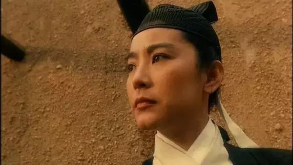林青霞经典武侠电影_林青霞的经典武侠影片回顾_林青霞经典电影