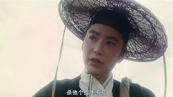 林青霞的经典武侠影片回顾_林青霞经典武侠电影_林青霞经典电影