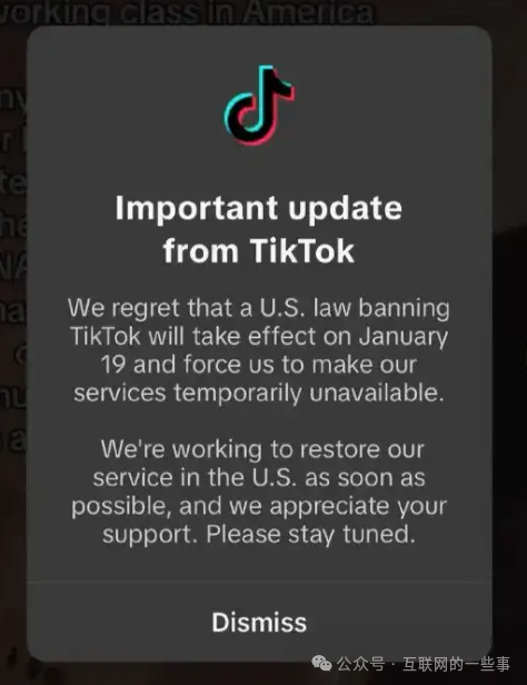 短视频持续存在的原因_短视频会不会过时_TikTok在美国的停止服务将怎样影响短视频内容的创造?