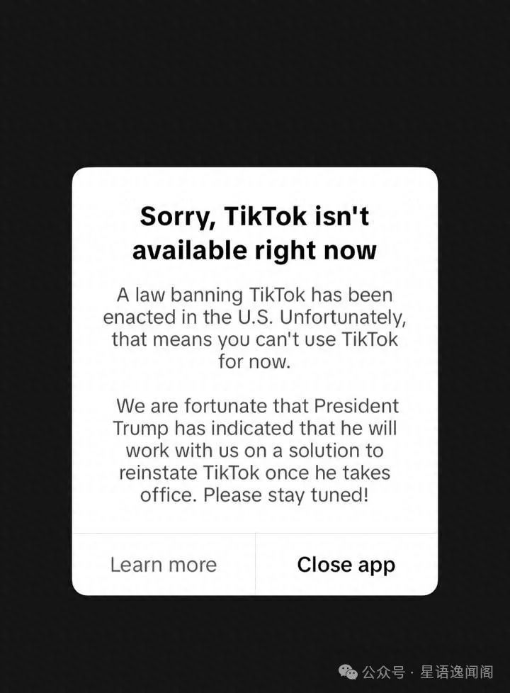 短视频会不会过时_短视频持续存在的原因_TikTok在美国的停止服务将怎样影响短视频内容的创造？