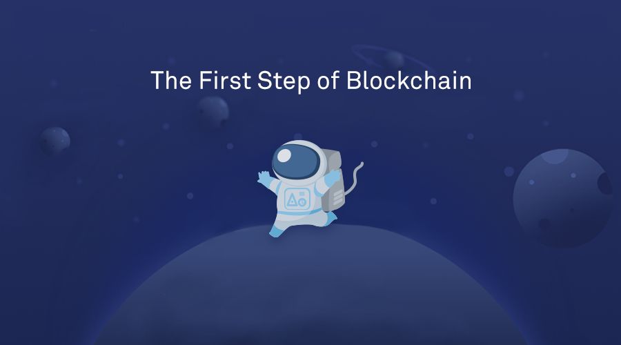 刚入区块链世界茫然无措？先从拥有一个数字钱包开始