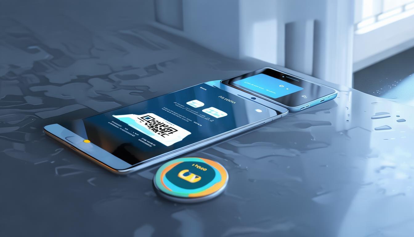 借助imToken钱包开启全球支付与交易，流程步骤全解析