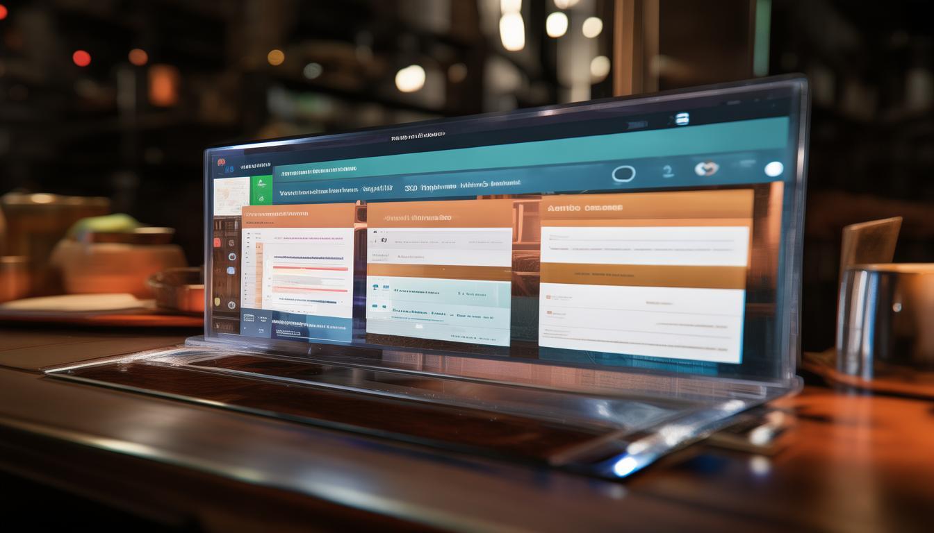深入评测imToken最新版：用户体验究竟有哪些显著提升？