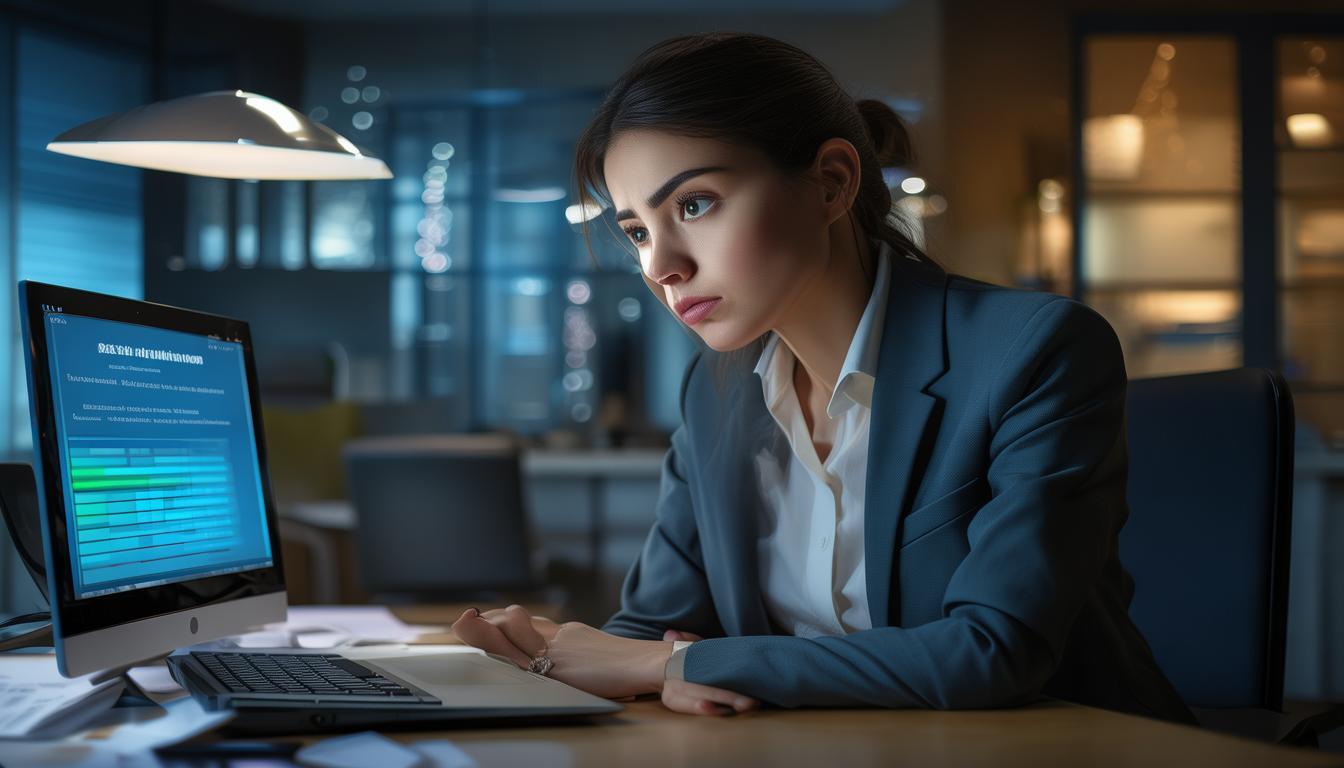 网络连接稳定性与速度多关键？关乎日常工作生活体验