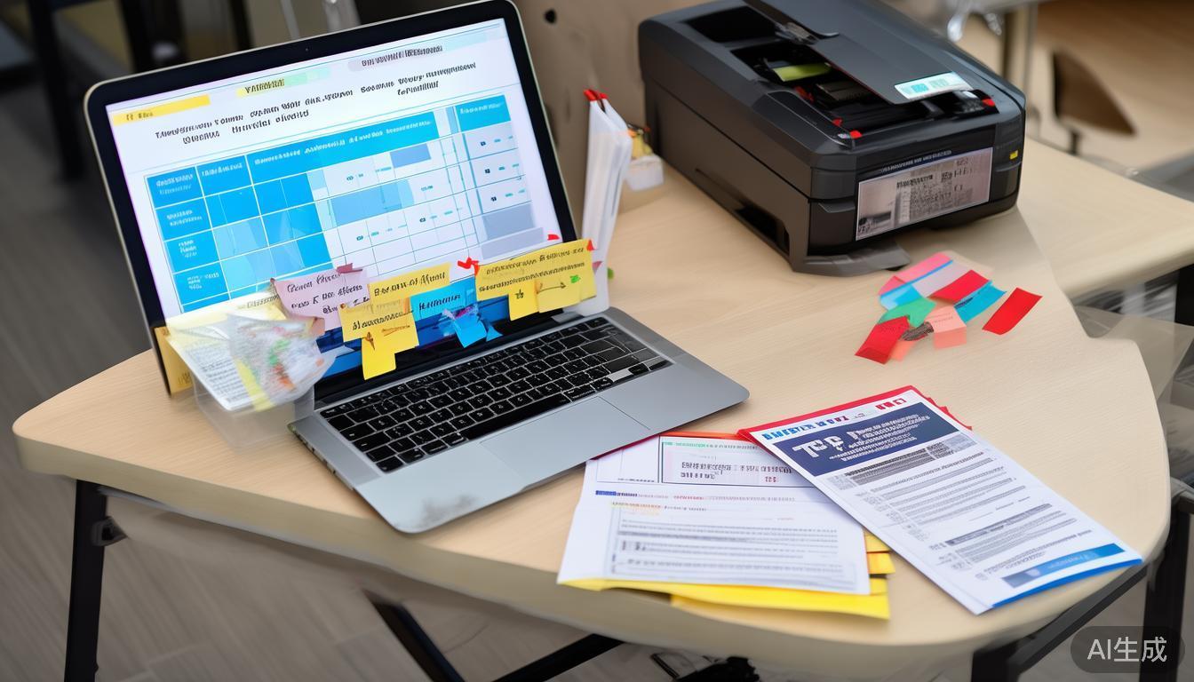 TP新版下载到手别只存档！3步实操法带你高效学习技术文档