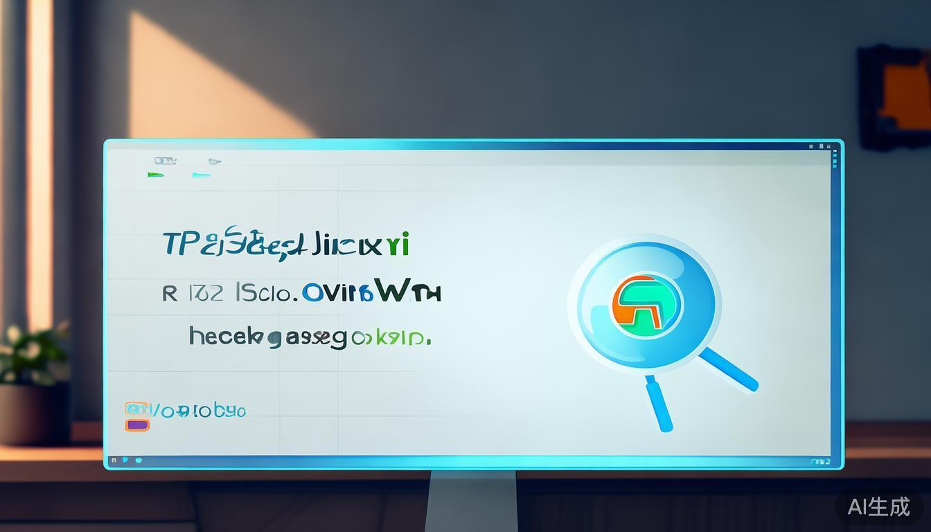 TP官方安装包命名规则详解，一眼看懂版本与平台，快速下载正版文件