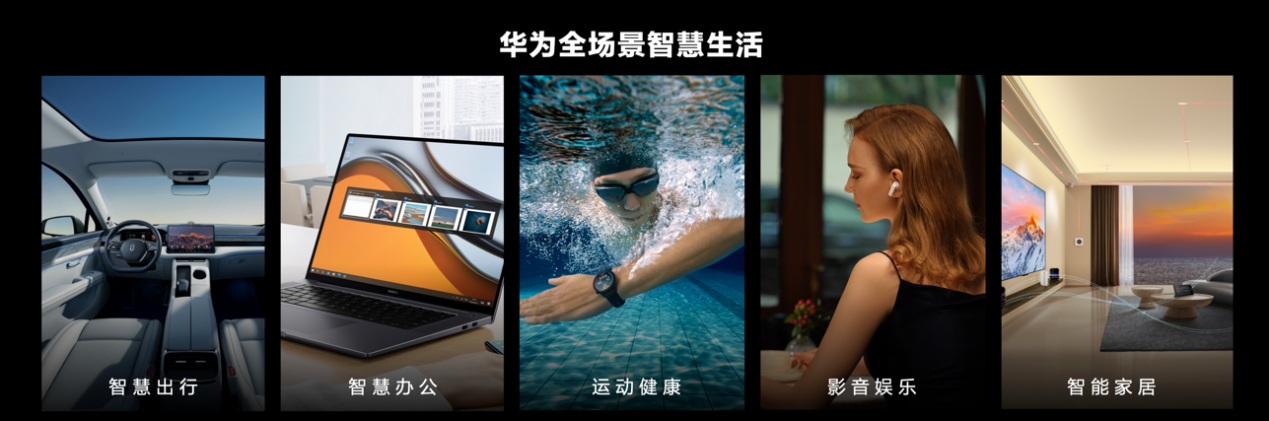 全屋智能,构建便捷明快的家庭生活_智能家居的便捷_如何搭建智能家居