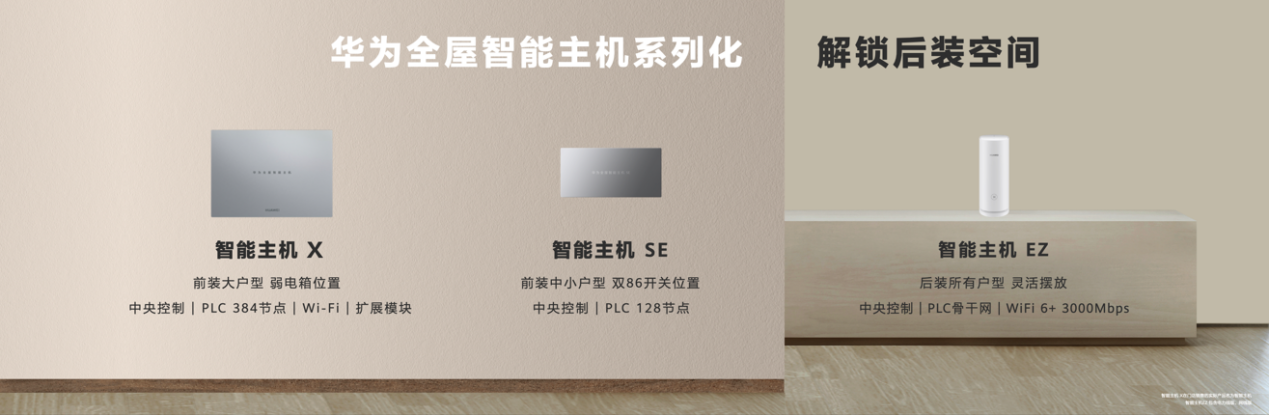 智能家居的便捷_如何搭建智能家居_全屋智能,构建便捷明快的家庭生活