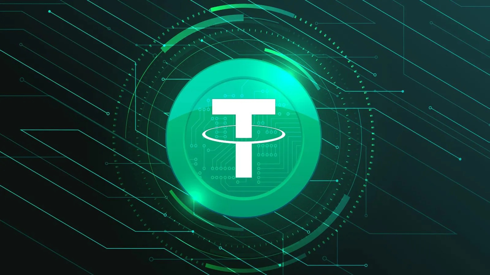 Tether USDT