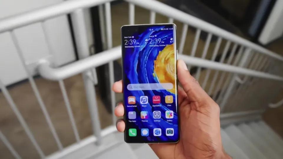 华为Mate系列与P系列的区别：商务旗舰与摄影大师的对比解析