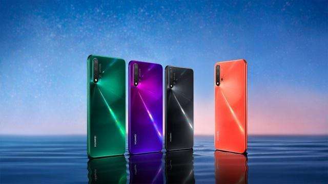 几款高端手机对比_华为mate高端机型手机_Mate系列与其他高端手机的比较分析